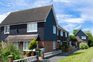 Dry Ridge vs Mortar Ridge: Which Roofing System Is Right for Your Home?