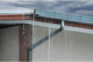 Why Gutter Failures Cause Roof Issues in Sutton-in-Ashfield