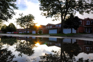 Is Your Nottingham Home Ready for Heavy Rain?