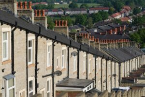 Chimney Flashing and Repointing: Why Most Leaks Start at the Chimney