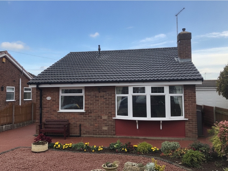 New Roofing Services Sutton in Ashfield